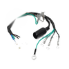 Honda XR80R / XR100R / CRF80F / CRF100F Complete Wire Harness