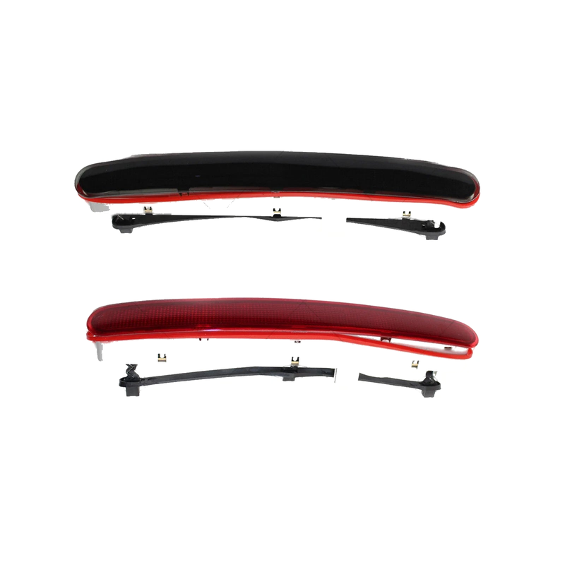 VW Beetle Third Brake Stop Lamp Red Light (1998-2010)