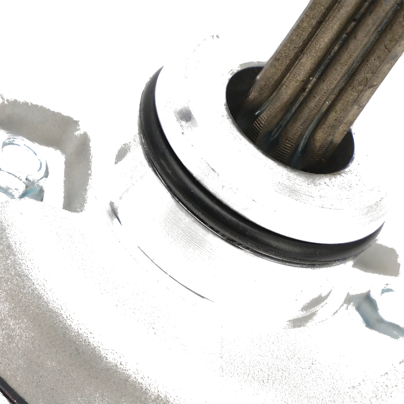 Suzuki FL 125 Address 125 / FD 125 Best 125 Starter (2007-2010)