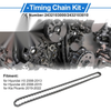 Hyundai i10 Timing Chain Kit (2008-2013)