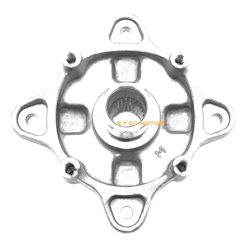 Polaris RZR 800 Front & Rear Hubs & Bearings & Studs Kit (2008–2014)