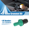 Suzuki Grand Vitara PCV Valve Fittings (2006-2014)