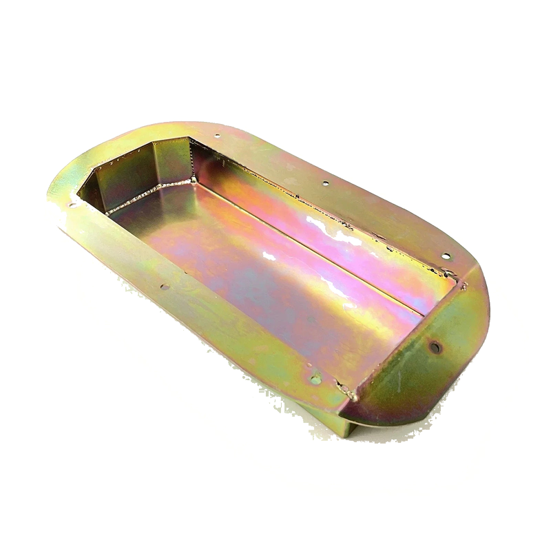 Holden Commodore VL VN VP VR VS Drop Box Mounting Plate (1986-1997)