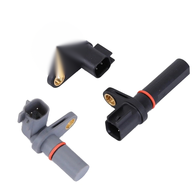 Ford Ecosport Focus Fiesta Automatic Transmission Speed Sensor (2013-2023)