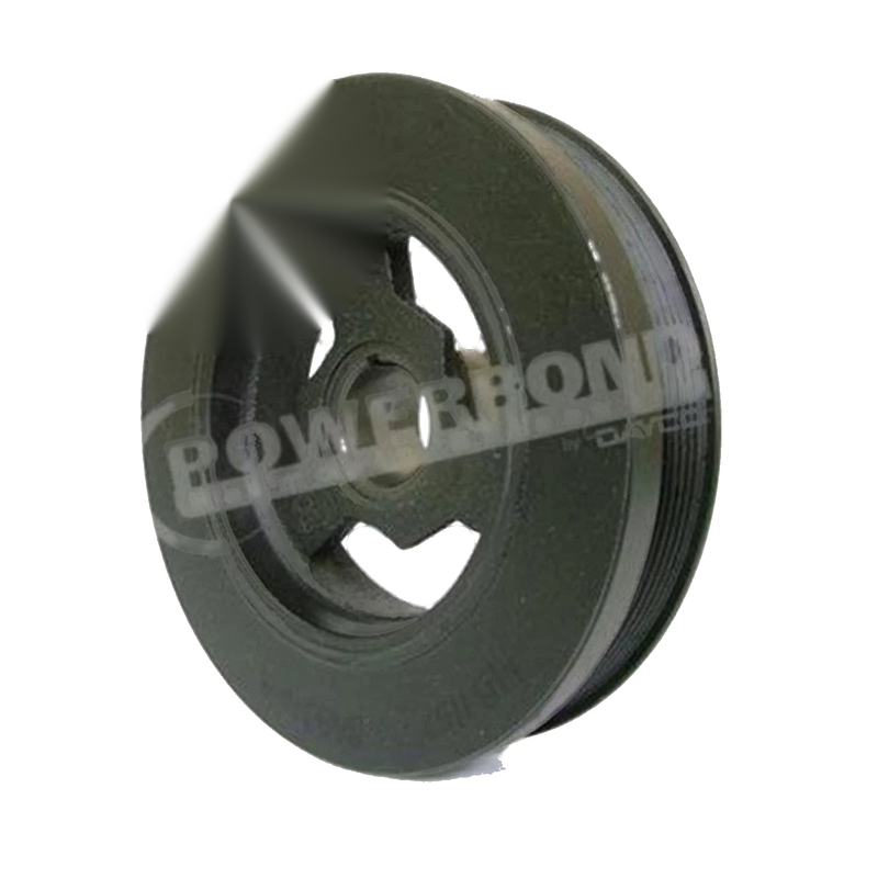 Ford Falcon BA BF FG Harmonic Balancer 6cyl 4.0L (2002 - 2014)