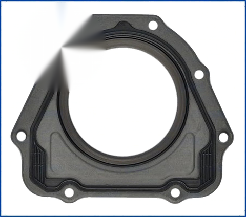 Nissan Navara D23 NP300 YS23DDT Rear Main Crankshaft Oil Seal & Housing