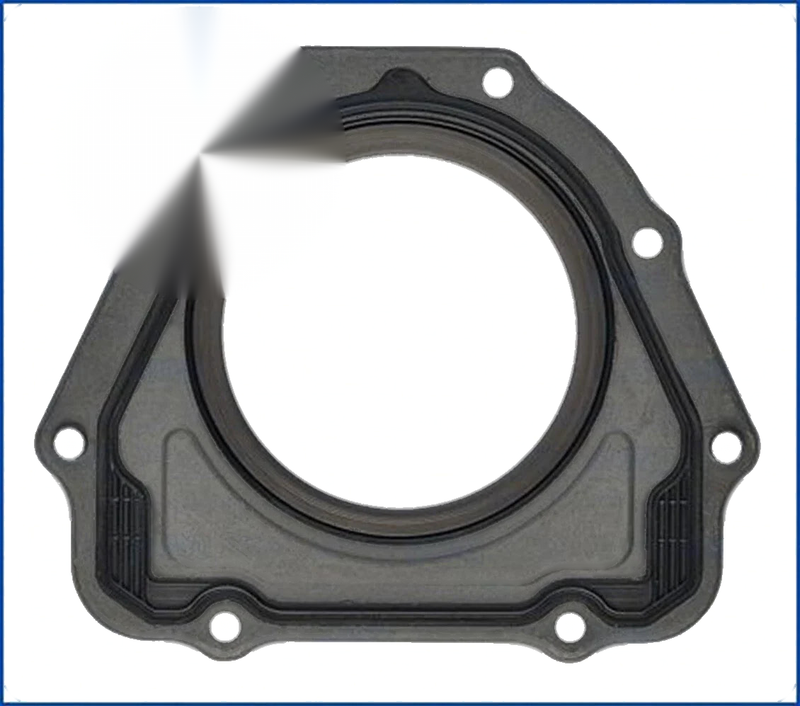Nissan Navara D23 NP300 YS23DDT Rear Main Crankshaft Oil Seal & Housing