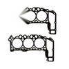 Jeep Cherokee KJ KK 3.7L V6 VRS Cylinder Head Gasket Set (2001-2013)
