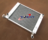 CAN-AM RENEGADE 500 / 800 R EFI Aluminum Radiator (2007-2012)