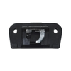 BMW M Roadster M Coupe S52 S54 Glove Box Lock Catch (2001-2002)