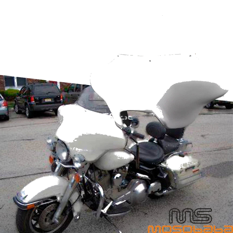 Harley Road King FLHR SE FLHRC Batwing Fairing 6x9 Radio Speakers (1994-2023)
