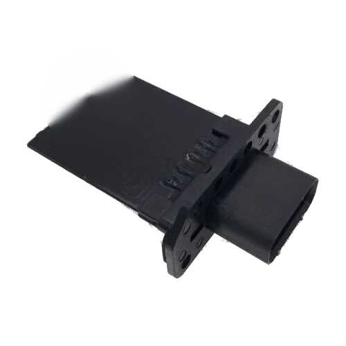Ford HVAC Blower Motor Resistor (2003–2012)