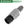 VOLVO FL Transmission Speed Sensor (1995-2005)
