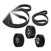BMW E46 E39 E38 X5 E53 Z3 E36 Belt Tensioner Pulley Drive Kit (1998-2006)
