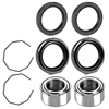 Arctic Cat 400 2x4 Front Wheel Bearing w/ Seals 2 x (1998–2004)