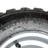 200cc 250cc Quad Dirt Bike ATV Buggy 10" Front Wheel Rim Tire