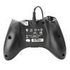 Microsoft Xbox 360 & PC Games Wired Game Controller (2005-2013)
