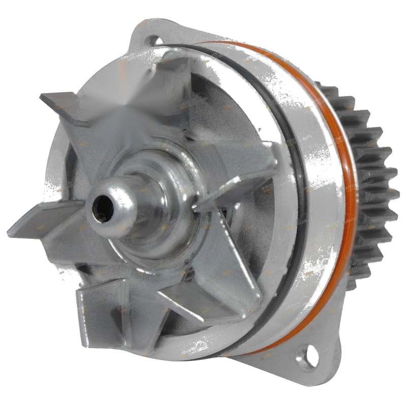 Nissan 370Z Z34 3.7L VQ37VHR Water Pump NPW (2009-2018)