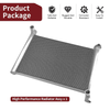 Polaris Sportsman 850 SP / X2 XP Aluminum Radiator