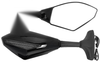Suzuki GSXR600 GSXR750 GSXR1000 LED Turn Signal Mirrors (2001-2017)