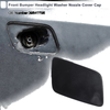 Volvo XC60 Bumper Headlight Washer Nozzle Cover (2021)