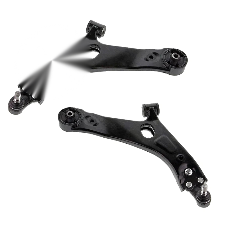 KIA Sportage, Hyundai iX35 Control Arms (2011-2018)