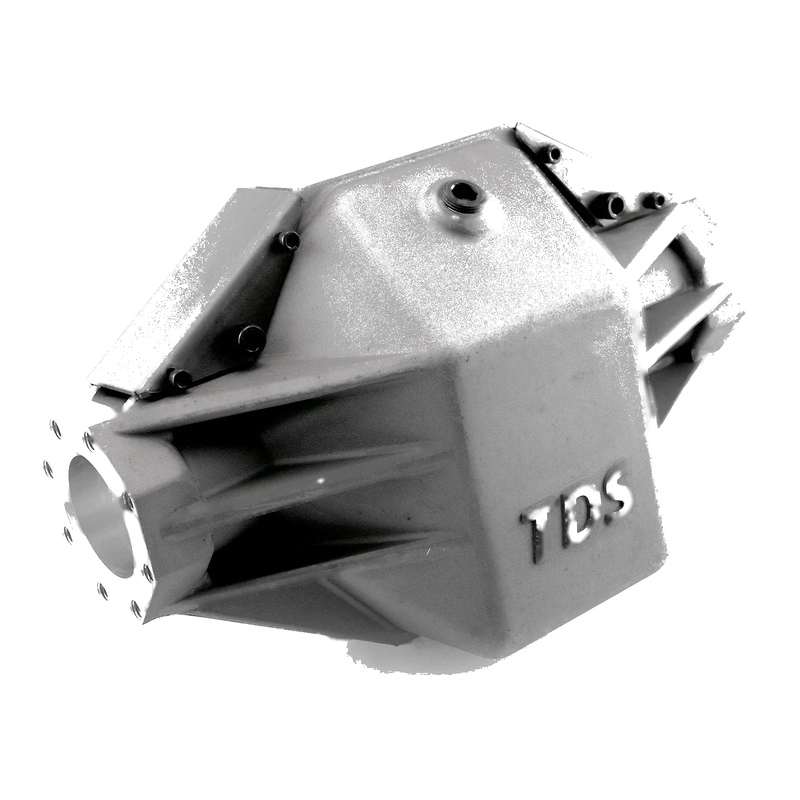 Ford 9" Aluminum Modular Differential Housing