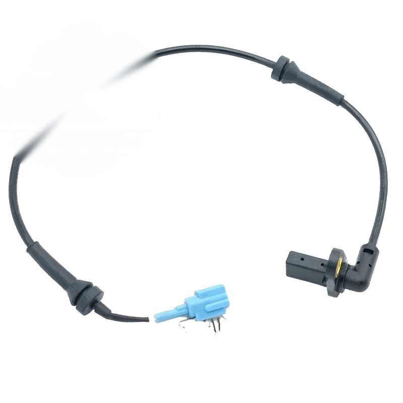 Nissan X-Trail T30 2.5L Rear Wheel Speed Sensors (2003-2007)