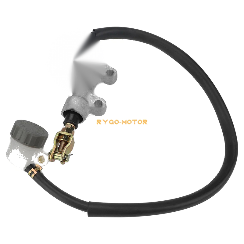 Rear Brake Master Cylinder Yamaha YFZ450 (2006–2009, 2012–2013)