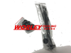 QLD 12" Electric Thermo Curved Blade Fan & Mounting Kit