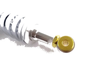 Harley Davidson VRSCR 15.75" JBS Nitrogen Shock Absorbers (2007-2017)
