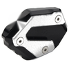 YAMAHA MT-07, XSR700 Kickstand Side Stand Extension Pad (2014-2018)