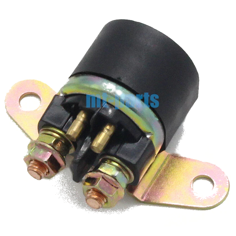 Arctic Cat 300 2x4 / 4x4 Starter Relay Solenoid (1998-2005)