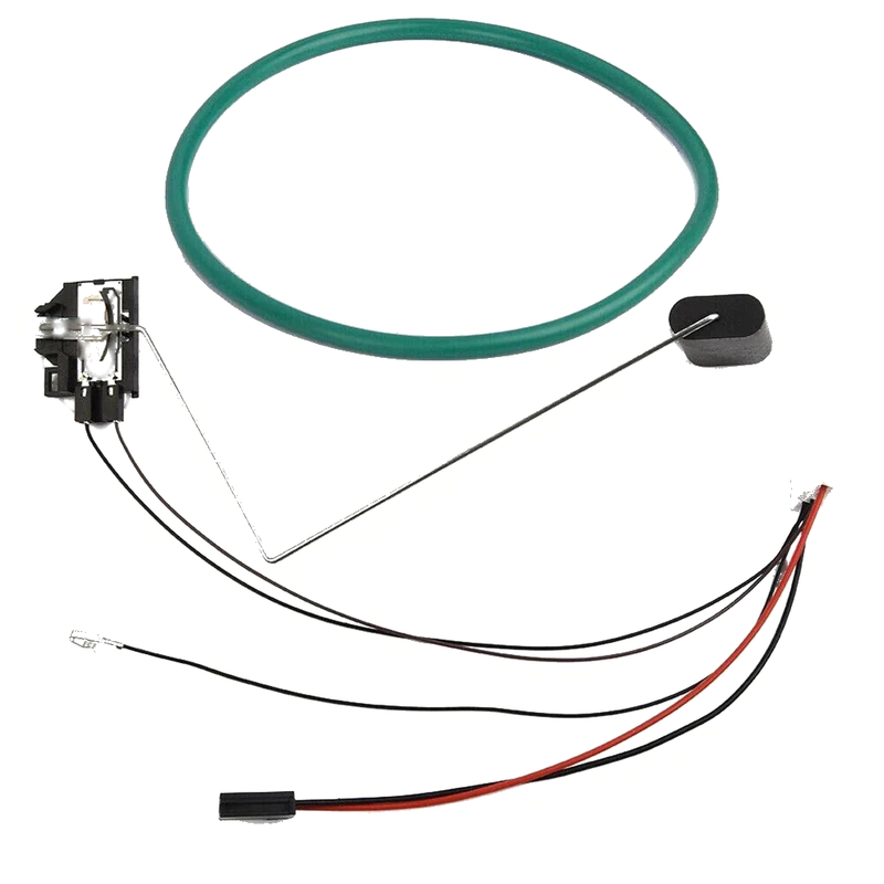 RAM 1500 5.7L Fuel Level Control Module Sending Unit (2011-2017)