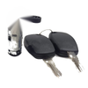 Renault Lada Ignition Switch Lock w/ 2 Keys (2005-2010)