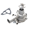 Toyota Publica 1000 Starlet KP30 KP40 KP42 KP31 KP45 KP47 1973-1978 Water Pump