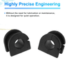 Chevrolet Equinox Stabilizer Sway Bar Bushing Kit (2010-2017)