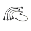 Hilux 4Runner YN60 2.0L 3Y-C 4cyl 84~85 Bosch Super Sports Spark Plug Leads