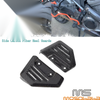 Harley Pan America 1250 Carbon Fiber Side Heel Guard Covers (2021-2023)