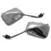 Honda CB600F, CB250, CBF600, CB-1, CB400F, CB750 Rear View Mirror (1998-2016)