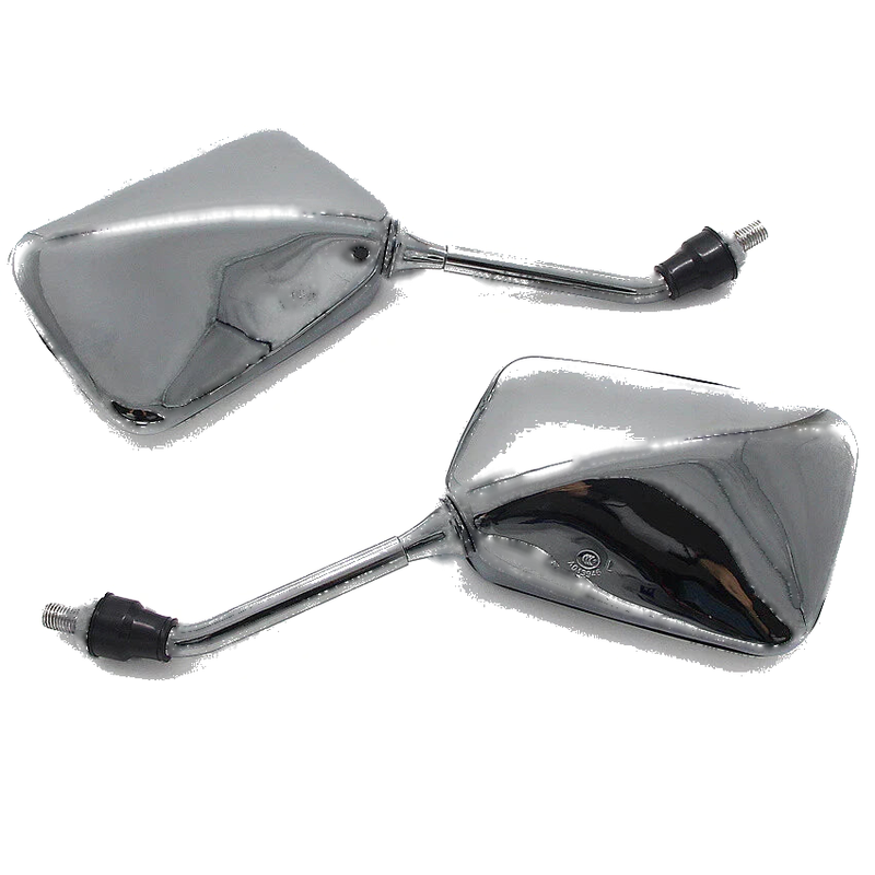 Honda CB600F, CB250, CBF600, CB-1, CB400F, CB750 Rear View Mirror (1998-2016)