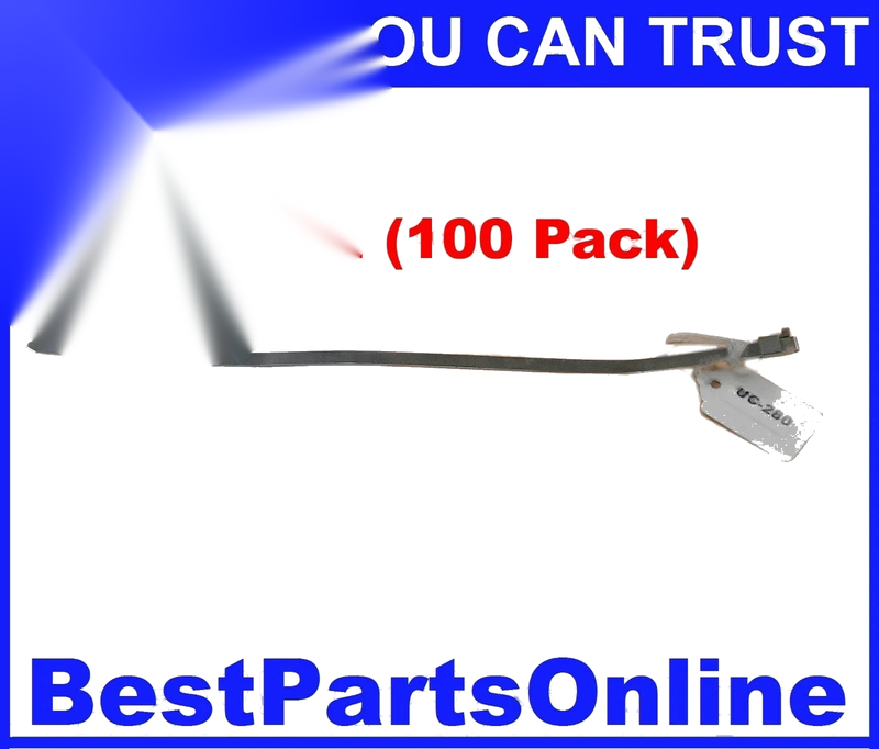 Drive Shaft for All Cars Clamp / 11 / Stainless Steel CV Boot Clamp