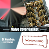 BMW E90 E91 2006 Set Valve Cover Gasket (2006 - 2006)