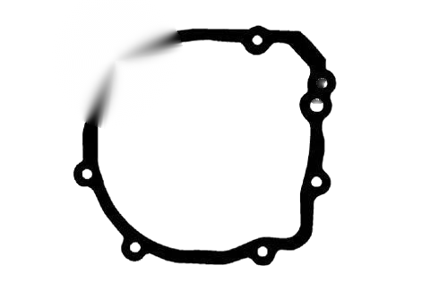 Suzuki GSXR750 GSXR 750 GSX-R Stator Flywheel Gasket (1996–1999)