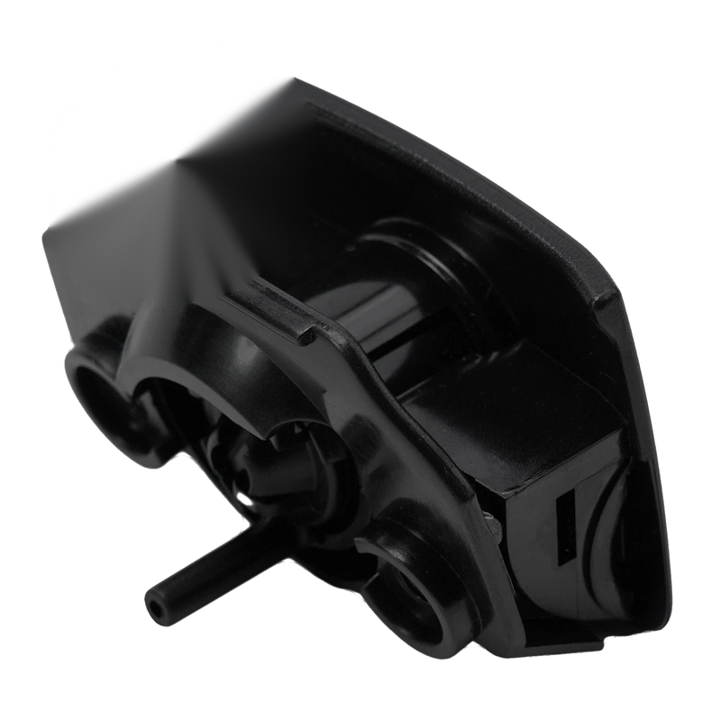 Volvo XC90 Box Compartment Handle Trim (2003–2013)