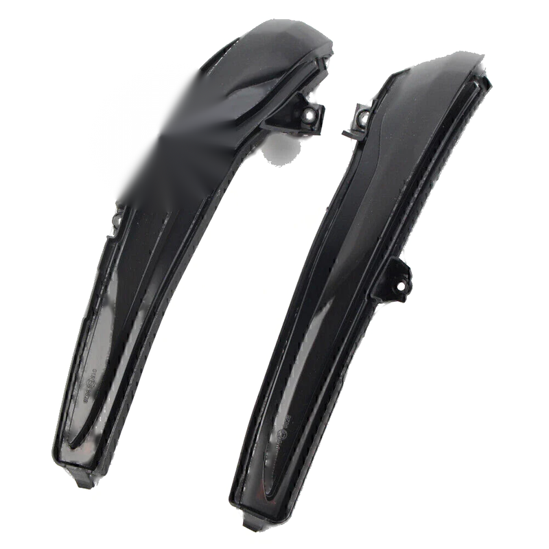 Benz C E S V GLC Class Dynamic Turn Signal Light Side Mirror (2015-2018)