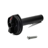 Yamaha Kodiak 400 Fuel Valve Petcock + Lever (2000-2006)