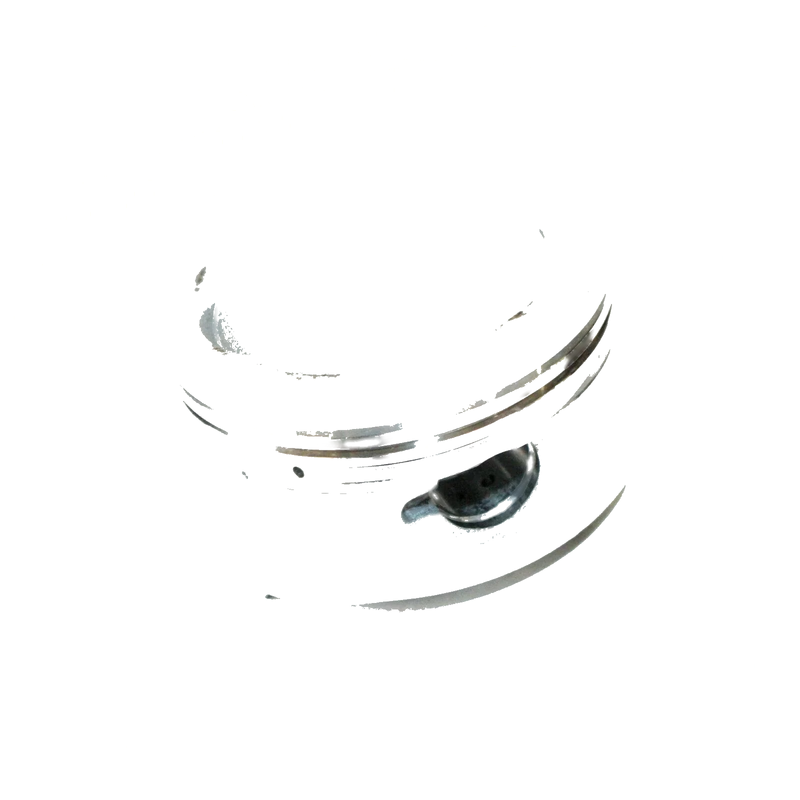 GY6 200cc Scooter / Quad Engine Rebuild Kit 62.5mm Piston Gasket