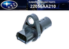 SUBARU CAMSHAFT POSITIONING SENSOR (2008–2020)