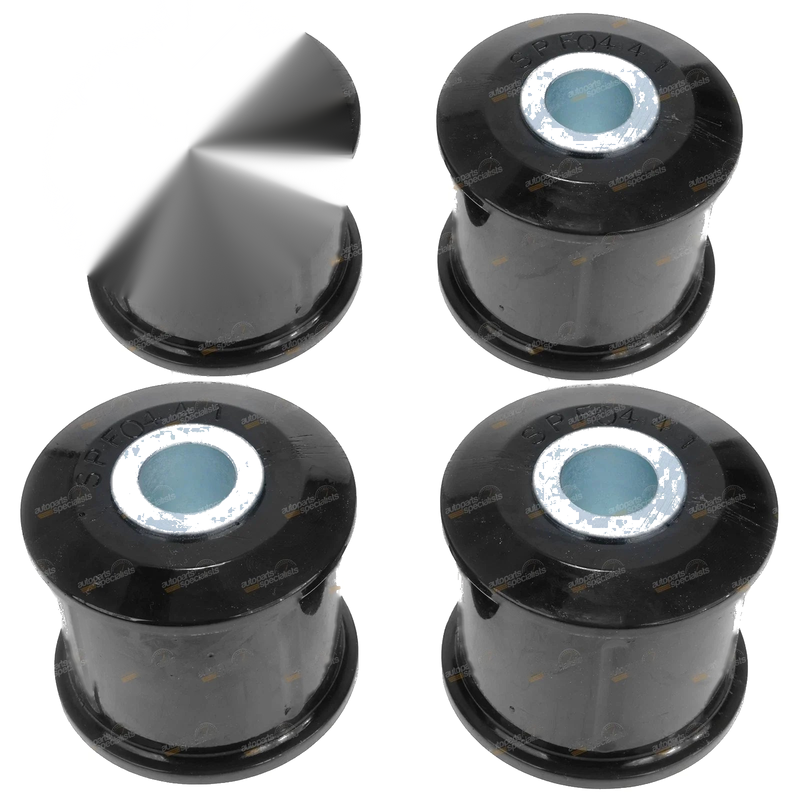 Landcruiser 80 105 Series Lower Trailing Arm Bush